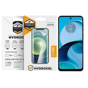 Película Para Motorola Moto G14 - Hydrogel Hd - Gshield