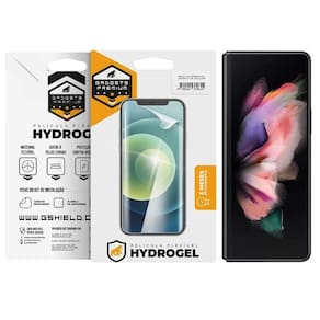 Película Para Samsung Galaxy Z Fold 3 5g - Hydrogel Gamer Fosca - Gshield