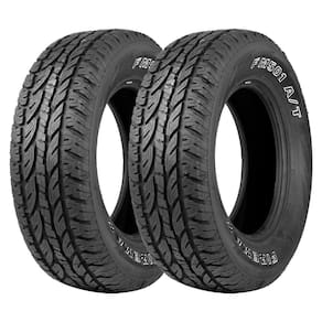 Jogo 2 Pneus Firemax Aro 17 FM501 A/T 285/70R17 121/118S - Letras Brancas