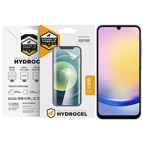 Película Para Samsung Galaxy A25 5g -hydrogel Fosca- Gshield