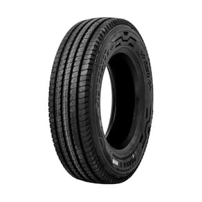 Pneu Itaro Aro 17.5 Osaka S 215/75R17.5 126/124L 16 Lonas - Direcional / Liso