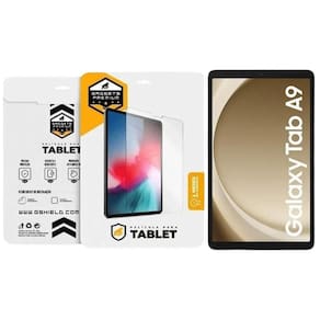Película Para Samsung Galaxy Tab A9 - Nano Vidro - Gshield