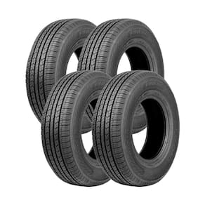 Jogo 4 Pneus Speedmax Prime Aro 16 FRD66 265/70R16 112T