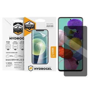 Película Para Samsung Galaxy A51 - Privacidade Hydrogel - Gshield