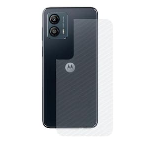 Película Para Motorola Moto G (2023) - Traseira De Fibra De Carbono - Gshield