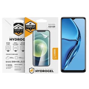 Película Para Infinix Hot 20 5g - Hydrogel Hd - Gshield