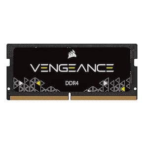 Memória RAM para Notebook Corsair Vengeanc 32GB DDR4 2666MHZ