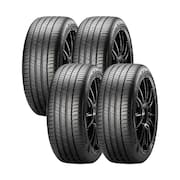 Jogo 4 Pneus Pirelli Aro 17 Cinturato P7 New (K1) 215/50R17 91V
