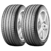 Jogo 2 Pneus Pirelli Aro 18 Scorpion Verde All Season Seal Inside 225/55R18 98V