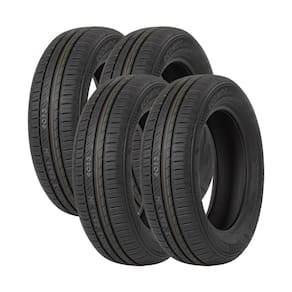Jogo 4 Pneus Kumho Aro 13 Ecowing ES31 165/70R13 79T
