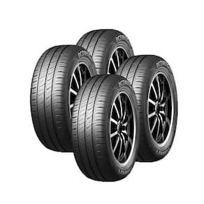 Jogo 4 Pneus Kumho Aro 16 Ecowing ES01 KH27 205/65R16 95W