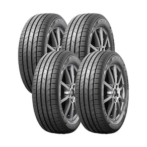 Jogo 4 Pneus Kumho Aro 15 Ecsta HS52 205/60R15 91V