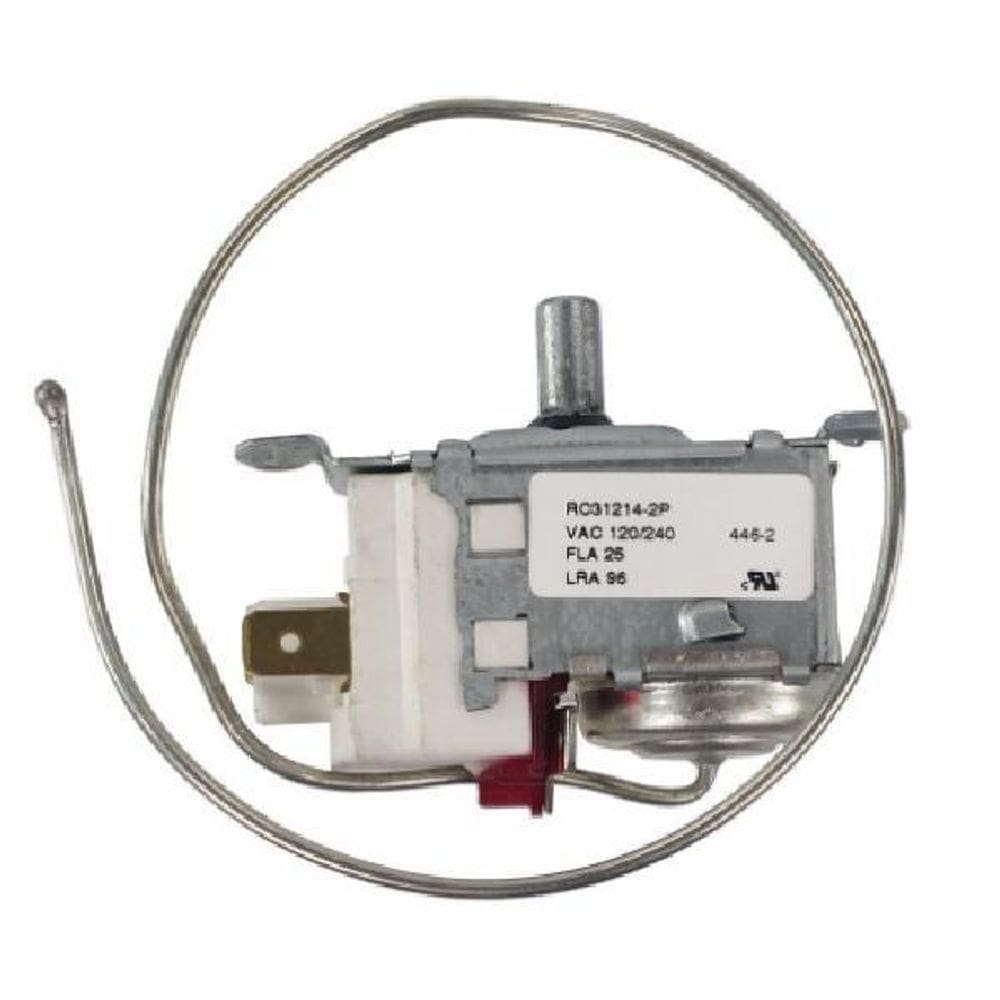 Termostato Rc-46040-2 Maquina Gelo Everest Cod. 21207