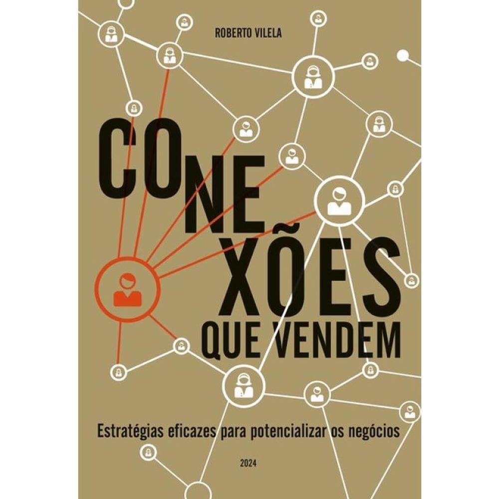 Conexões Que Vendem