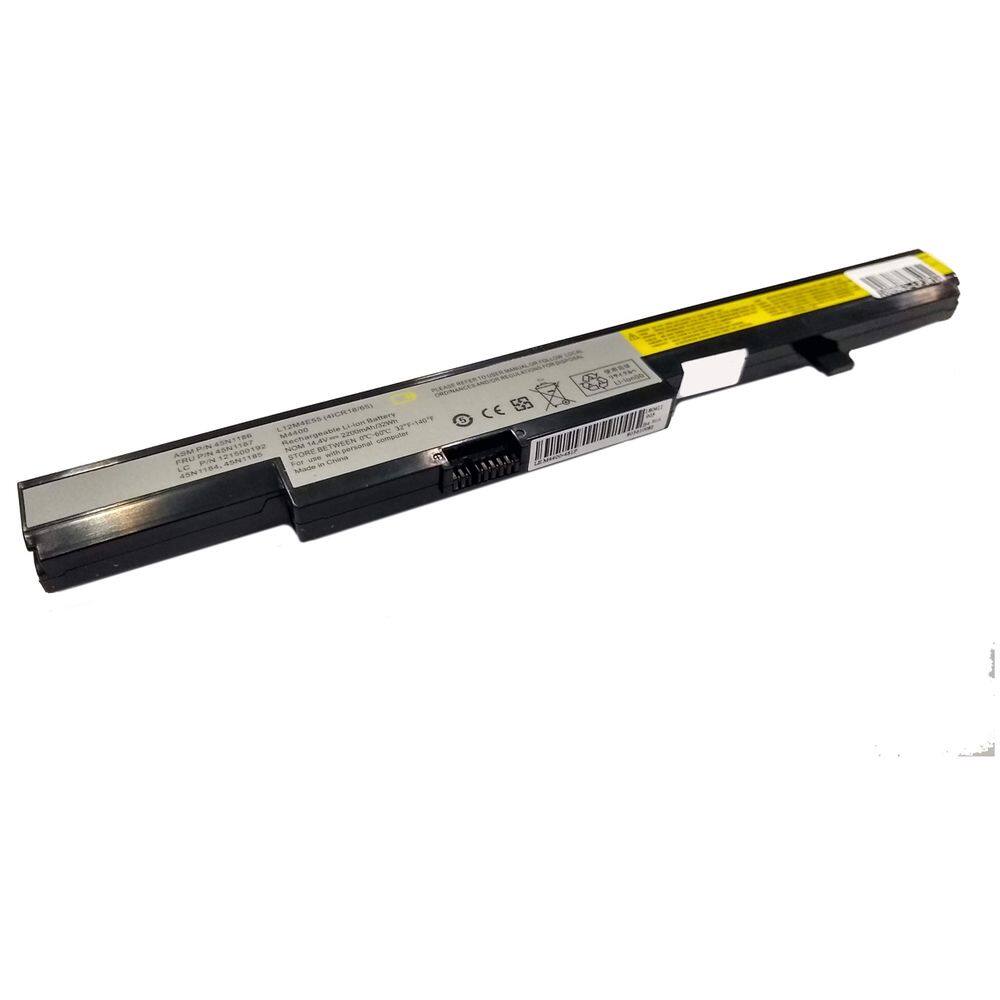 Bateria Compatível Para Lenovo Eraser B40-70 Series l12m4e55