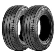 Jogo 2 Pneus Michelin Aro 16 Agilis 3 225/75R16C 118/116R