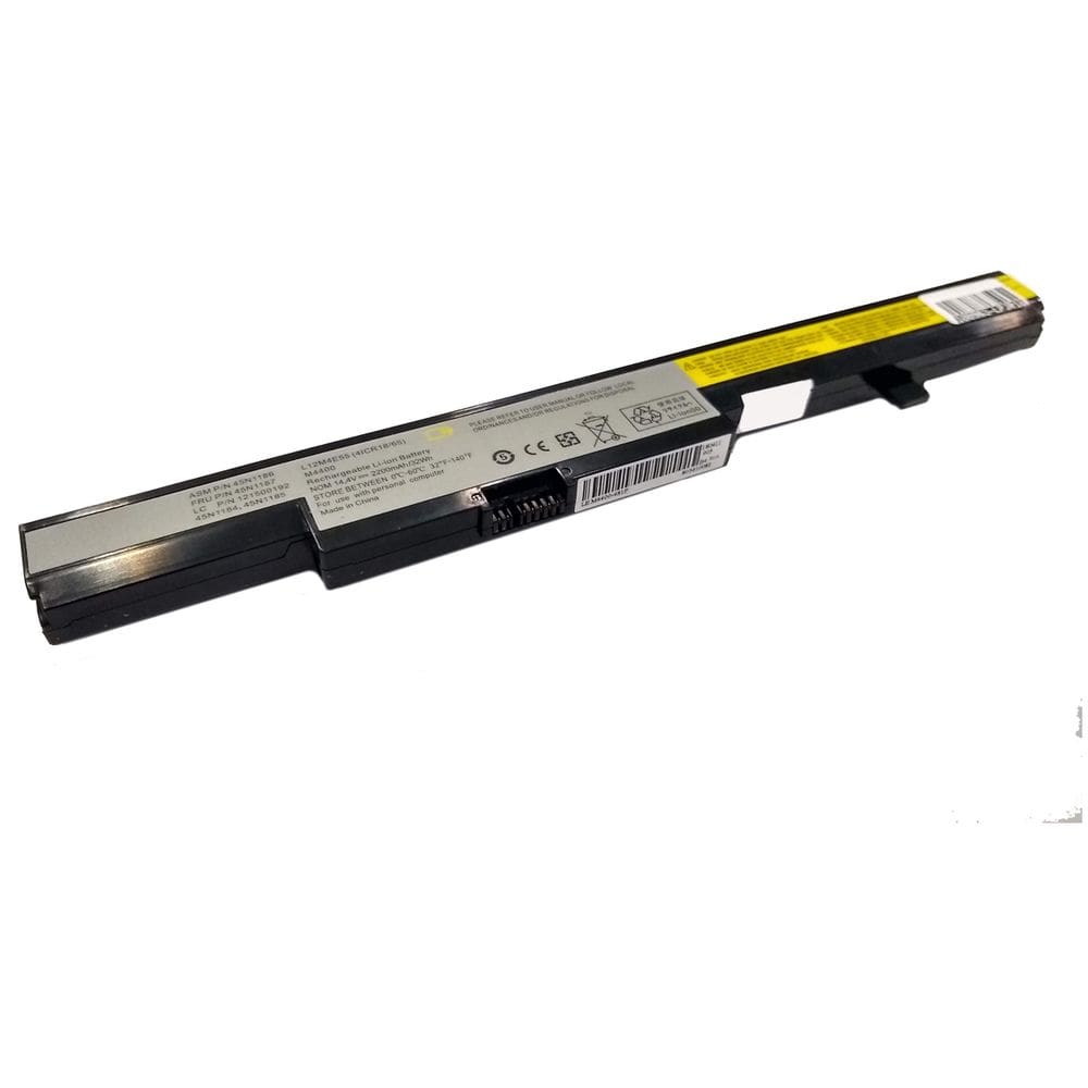 Bateria Compatível Para Lenovo G550s Series l12m4e55