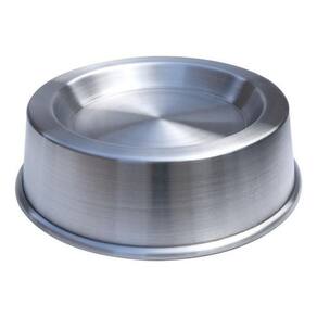 Forma De Bolo 22 Cm Vulcão Piscina Rebaixada