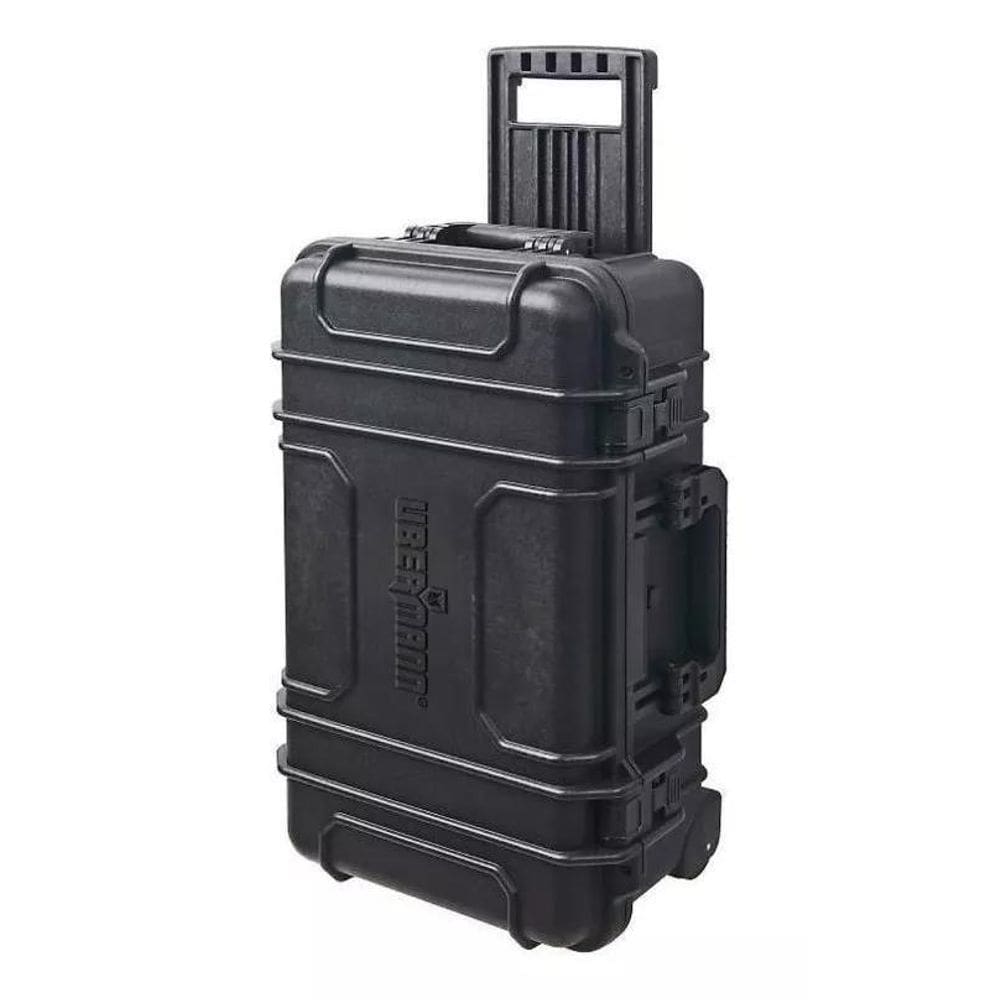 Maleta Fotografo Anti Impacto