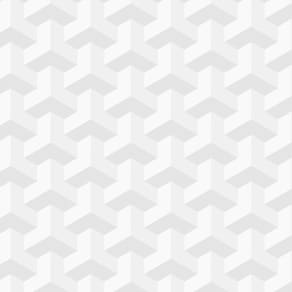 Papel De Parede 3D Geometrico Empilhamento Adesivo Lavavel