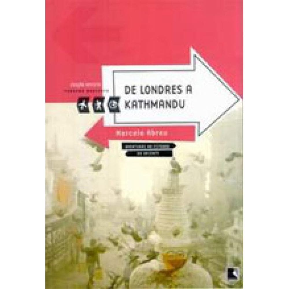 De Londres A Kathmandu