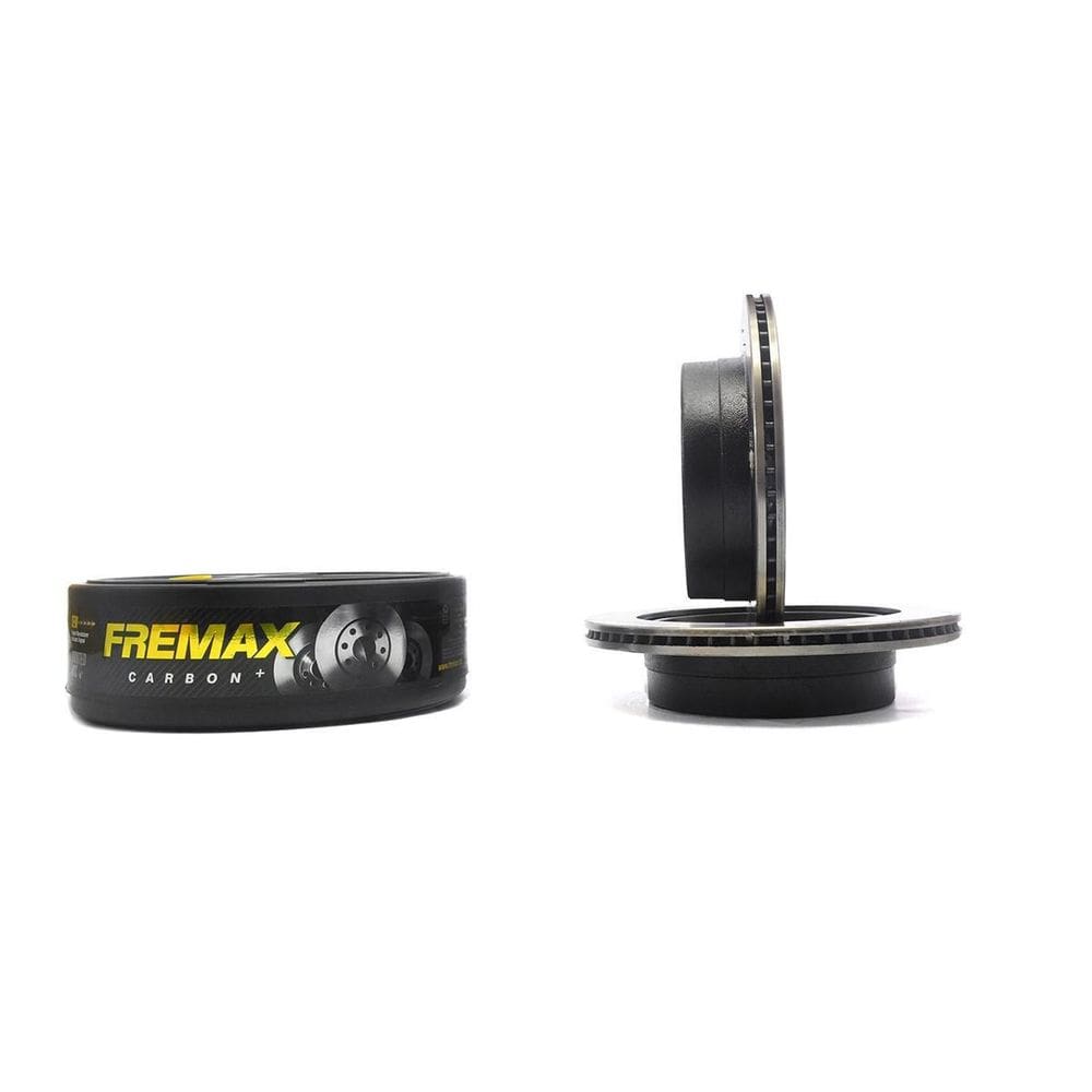 Disco De Freio Traseio Captiva 2008/ 2.4 3.6 Fremax Bd9049