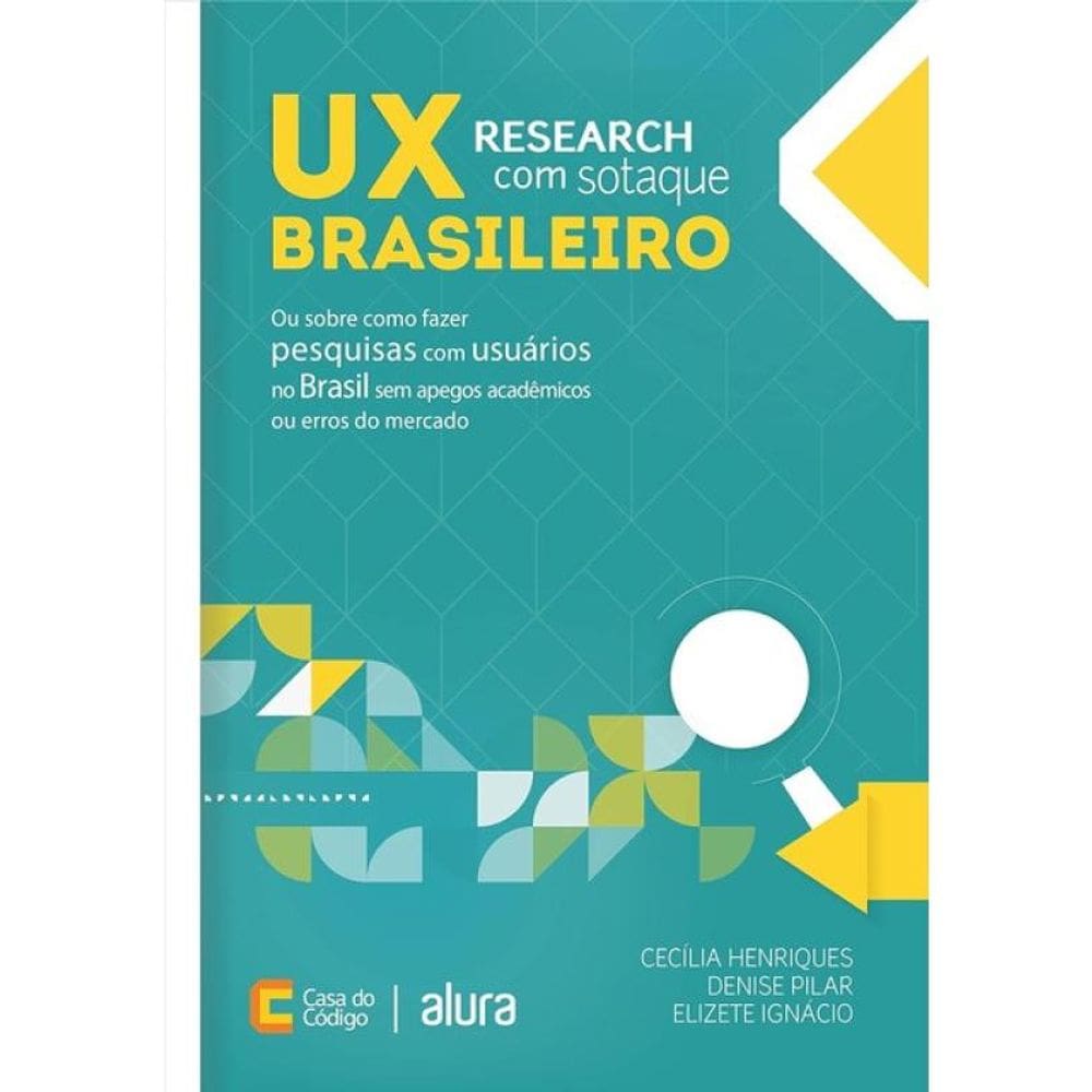 Ux Research Com Sotaque Brasileiro