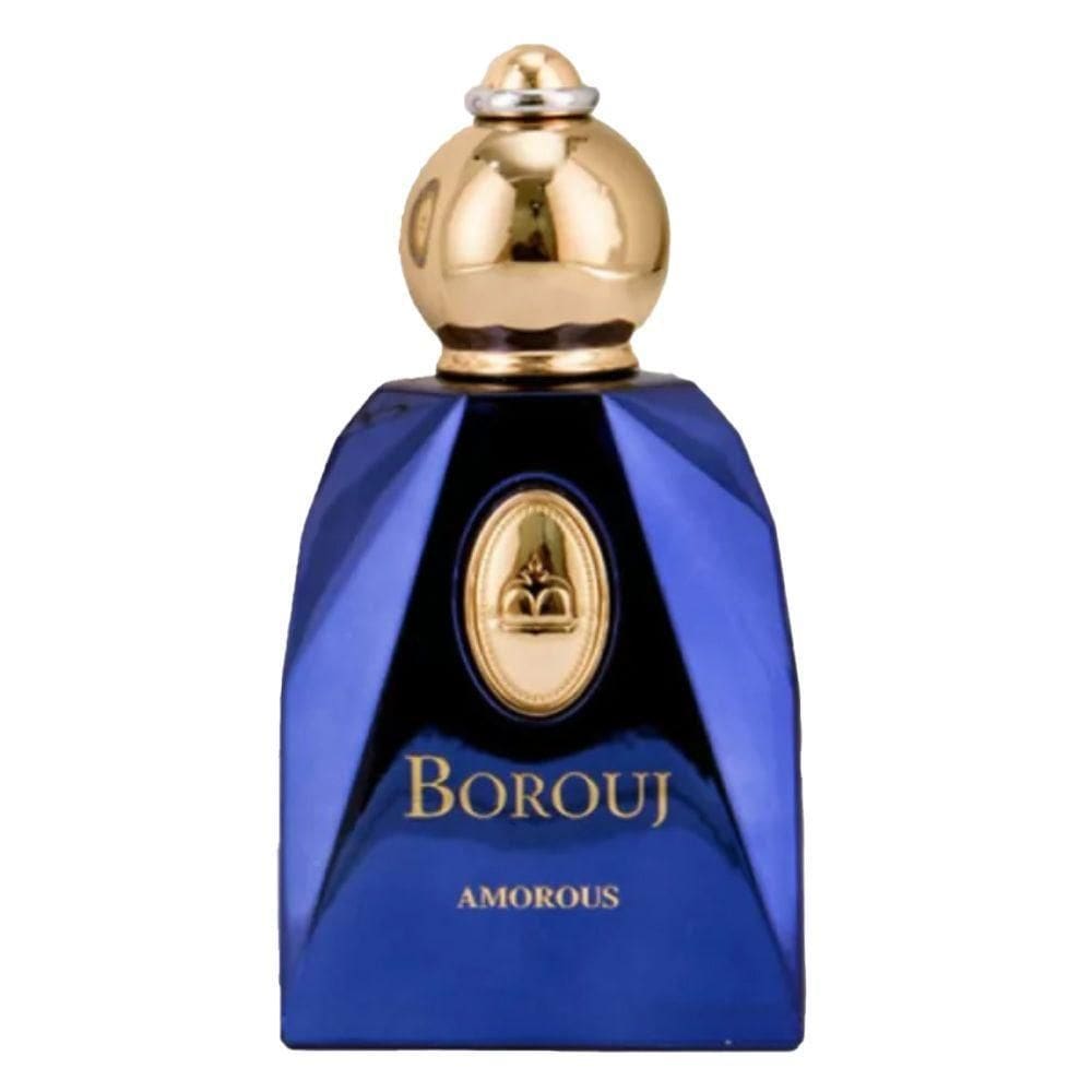 Perfume Borouj Amorous Eau De Parfum Feminino 75ml
