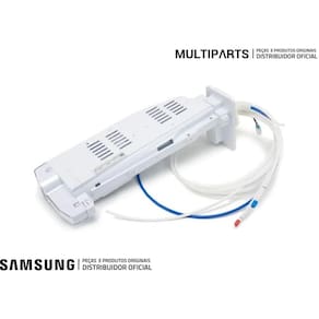 Conjunto Suporte Do Filtro Água Rf Samsung Rf28 Da81-05883A
