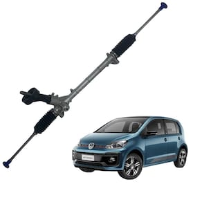 Caixa Direção Elétrica Nakata VW Up 2014 2015 2016 2017 2018