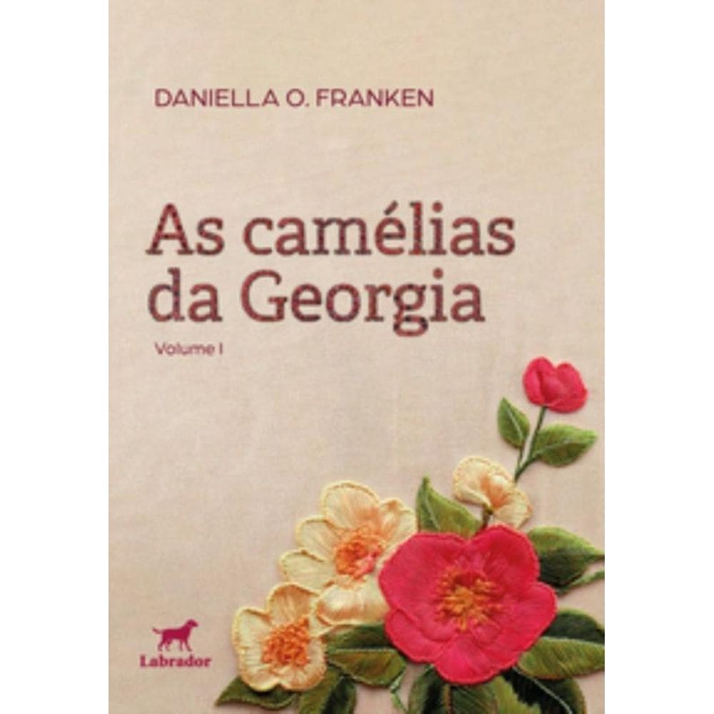 Camelias Da Georgia, As