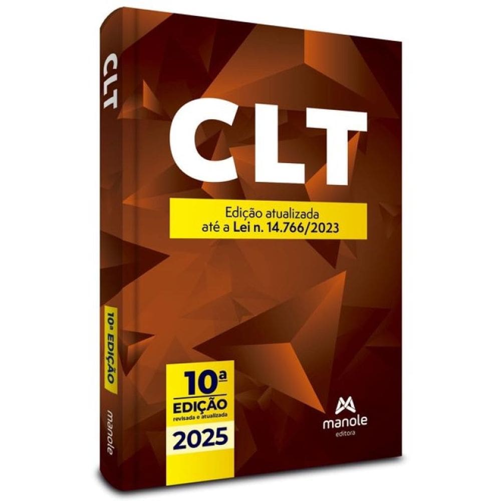 Clt - 2025