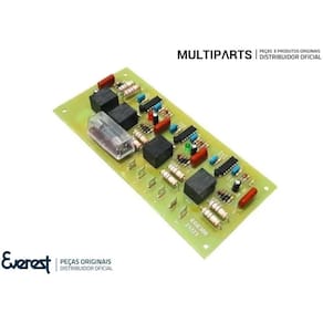 Placa Temporizadora Ege 300 M 43255 Everest