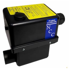 Aquecedor Para Banheiro De Hidromassagem De 8000W Sanspray