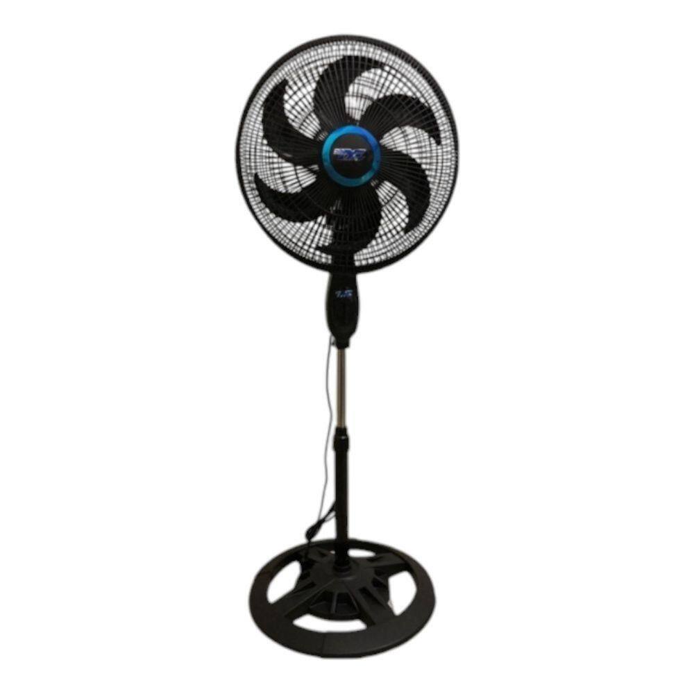 Ventilador De Coluna 6 Hélices Regulável 110V - 110V