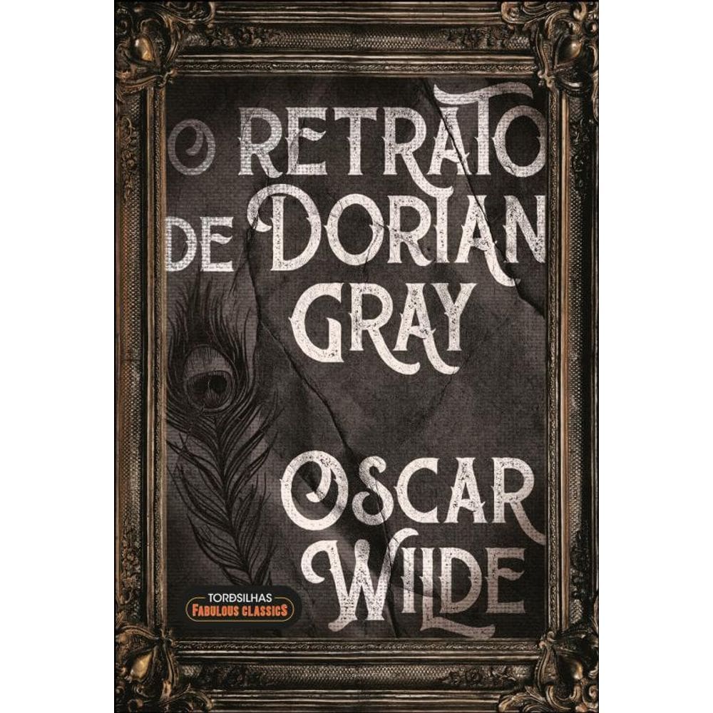 O Retrato De Dorian Gray