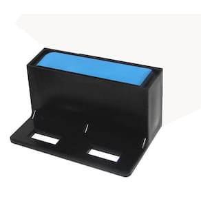 Par de ima Industrial Para Rossi Rcg Ppa Garen.