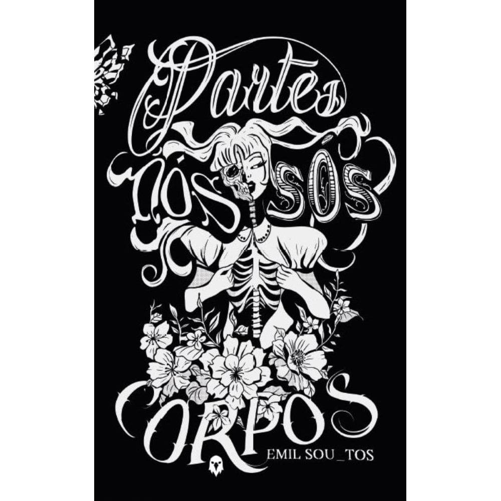 Partes nós sós corpos