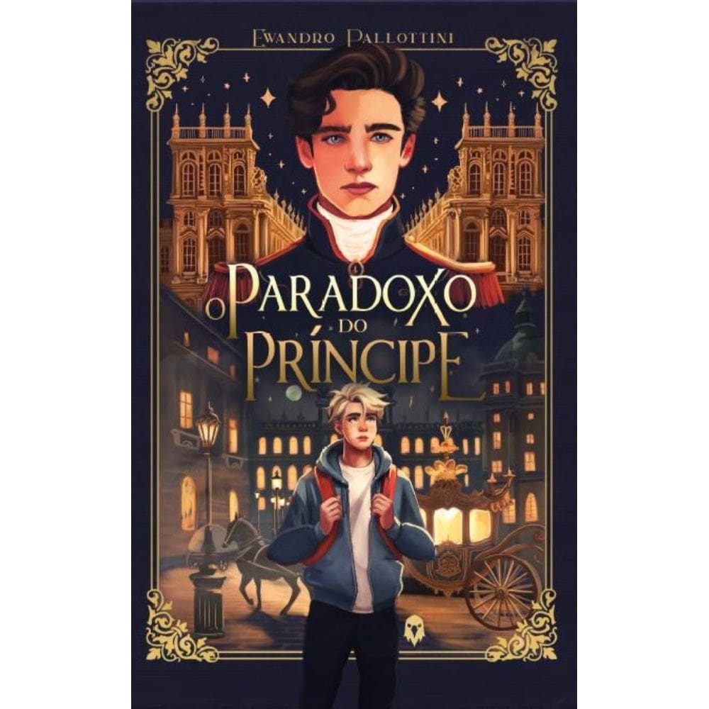 O Paradoxo do Príncipe