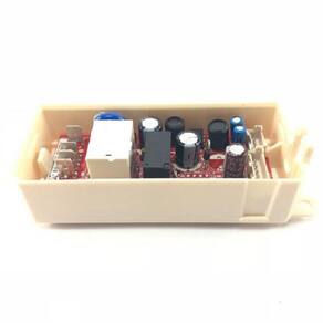 Placa Controle Eletronico Bivolt W10632492 Rf Consul