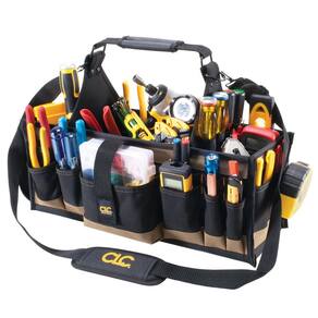 Suporte de ferramentas CLC WORK GEAR 1530 para manutenção elétrica