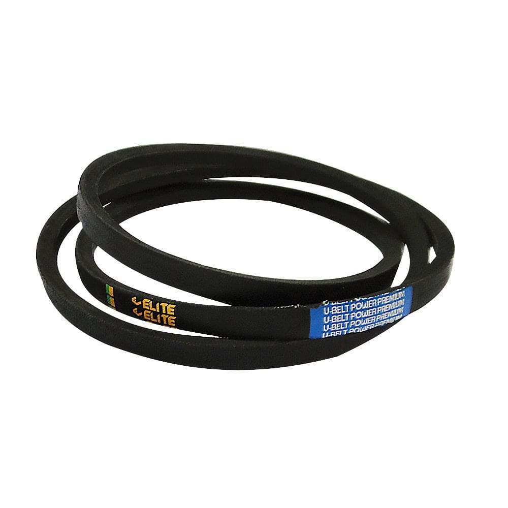 Kit Correia em V Lisa A79 Elite 3 unidades