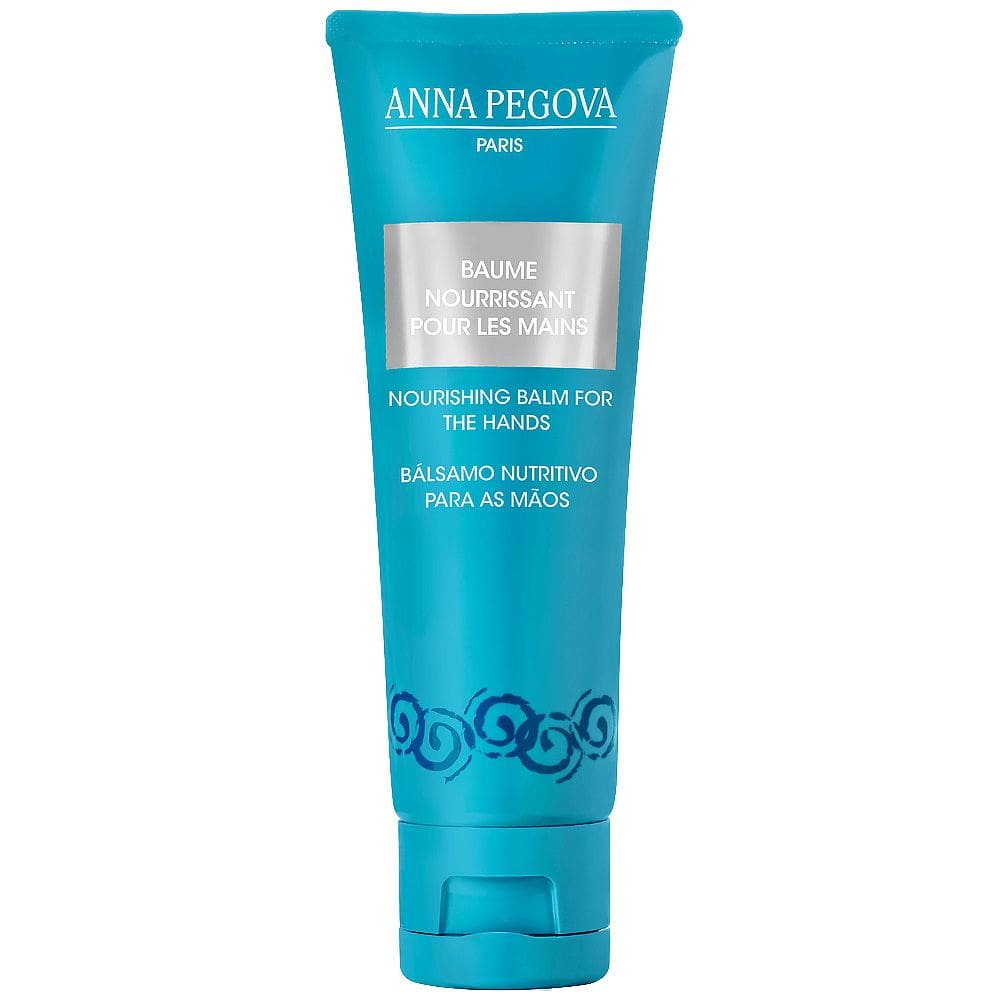 Bálsamo Nutritivo Para Mãos Anna Pegova  40Ml