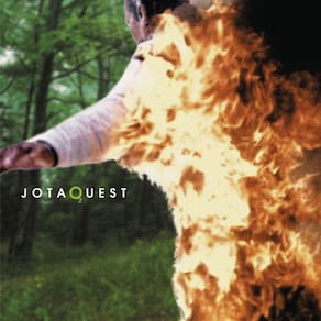 Cd Jota Quest – Oxigênio