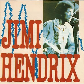 Cd Jimi Hendrix - The Jimi Hendrix Experience