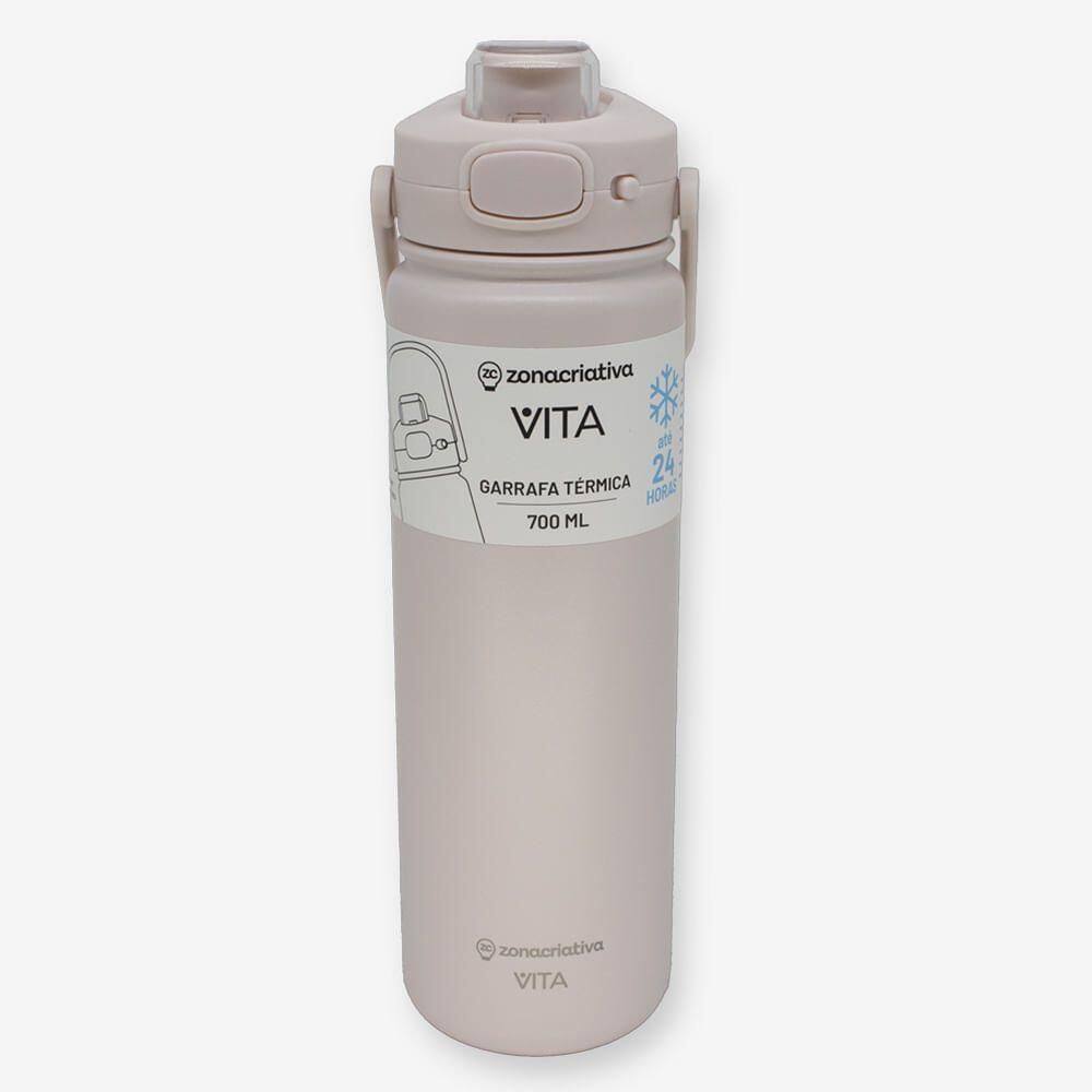 Garrafa Térmica Vita Duna Zonacriativa