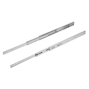 CORREDIÇA TELESCÓPICA COM AMORTECEDOR 35CMx35KG