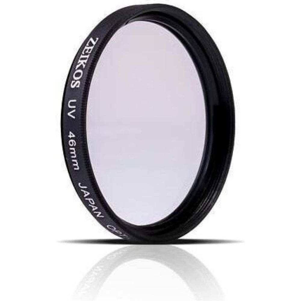 Filtro De Proteção Uv De 46Mm Zeikos Ze-Uv46