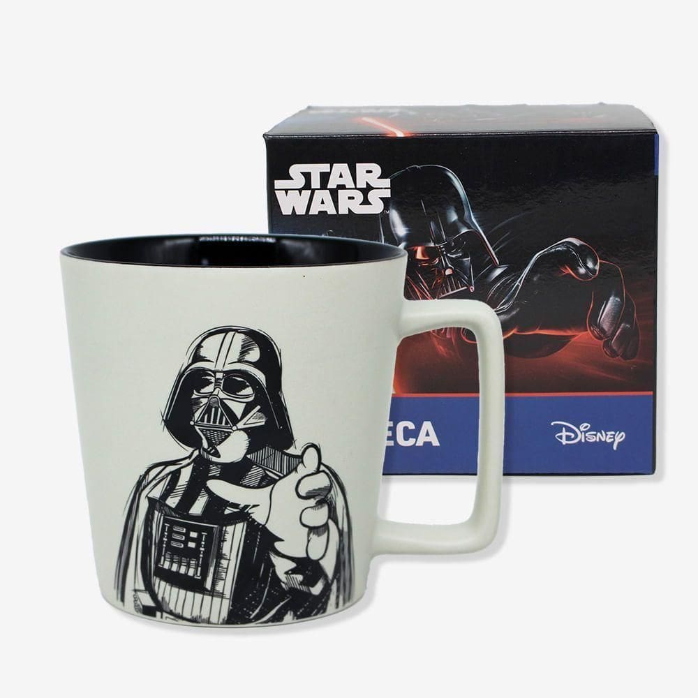 Caneca Buck Darth Vader Star Wars