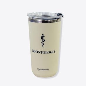 Copo Sky Profissões Odontologia Zonacriativa